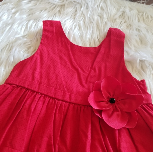 Janie and Jack dress - Picture 8 of 9